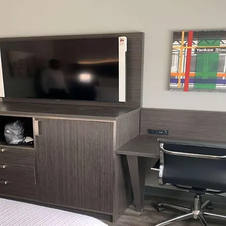 Best Western Plus City Line Hotel-2